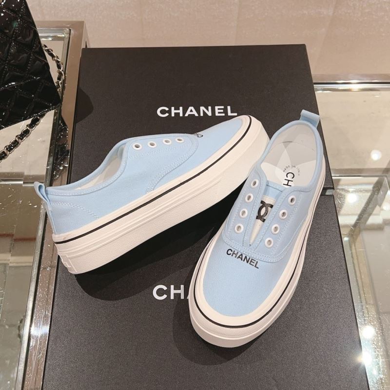 Chanel Sport Shoes